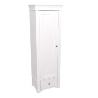Beily shkaf 1 white