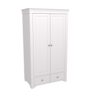 Beily shkaf 2 white