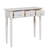 Konsolea white