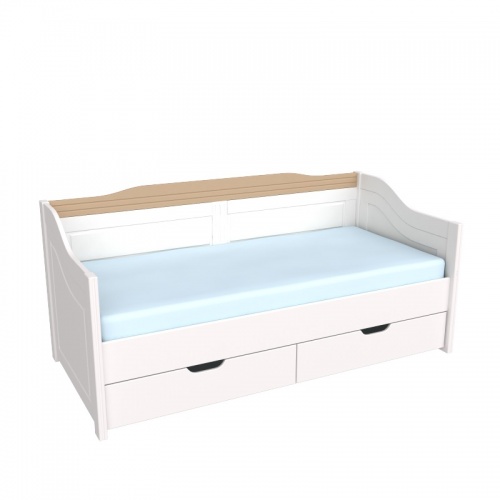 Beily divan antik