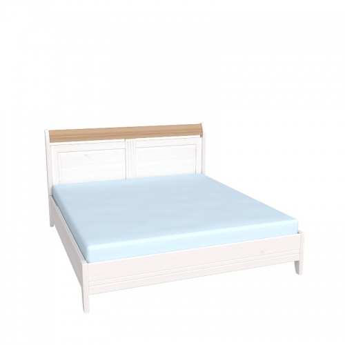 Beily krovat 180 antik