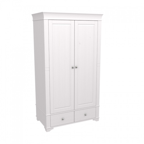 Beily shkaf 2 white