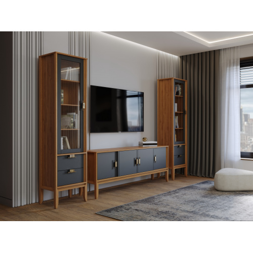 gostinaya_bridge_braun_seriy_tumba_tv_vitrini