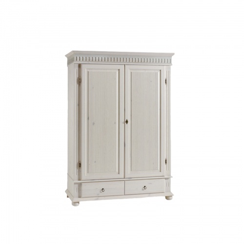 malta shkaf 2 white