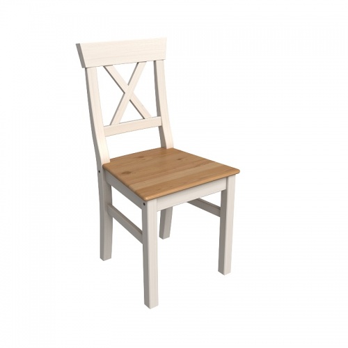 stul forest lebo begeviy antik