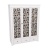 Beily shkaf steklo 3 white