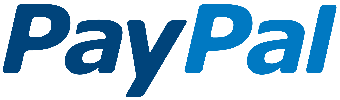 PayPal logo