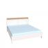 Beily krovat 180 antik
