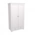 Beily shkaf 2 white