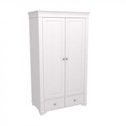 Beily shkaf 2 white
