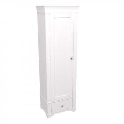 Beily shkaf 1 white